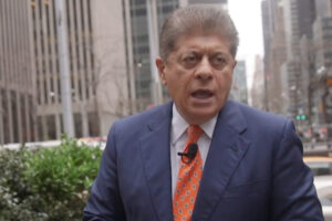 Andrew Napolitano