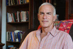 Norman Finkelstein